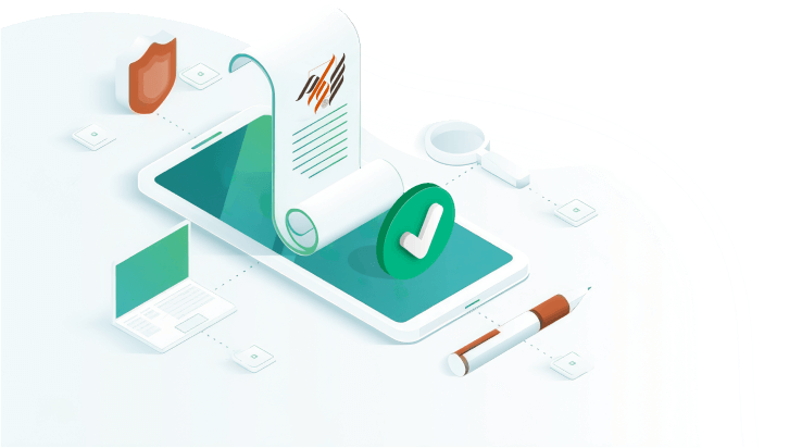 سجامی نیستید؟