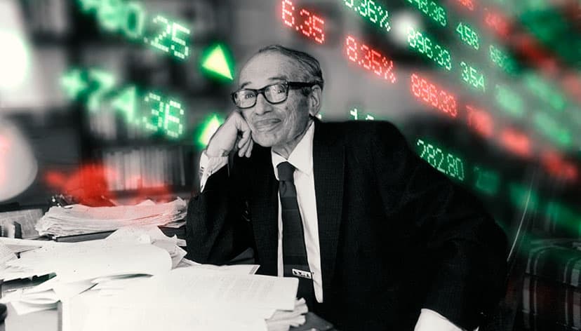 بنجامین گراهام